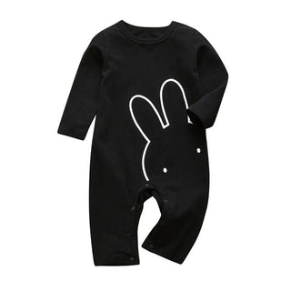 Newborn Baby Clothes Boys Girls Romper Kids Jumpsuit - Phosgene