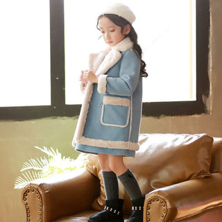 Winter children's clothing - Phosgene