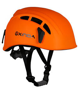 Outdoor helmet - Phosgene