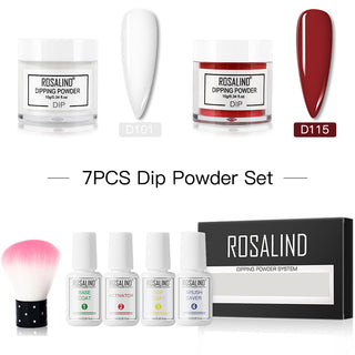 Nail Beauty Set - Phosgene