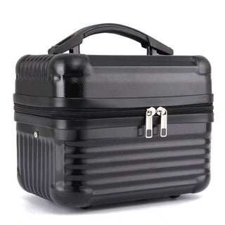 Pp Portable Women's Suitcase Large Capacity - Phosgene