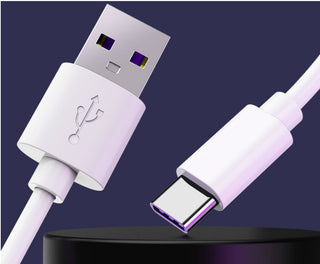 Data Cable Super Fast Charging Cable - Phosgene