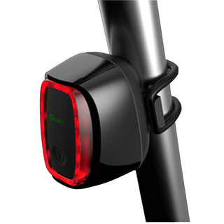 Bicycle Tail Light - Phosgene