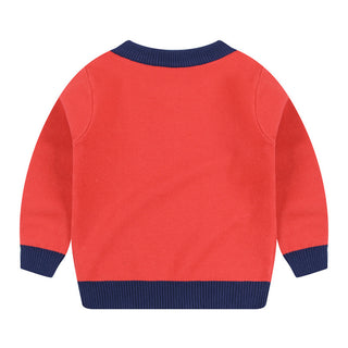 Children's clothing factory boy sweater - Phosgene