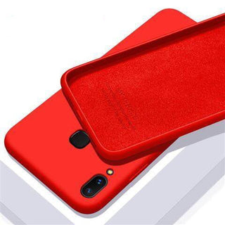 Liquid silicone mobile phone case - Phosgene