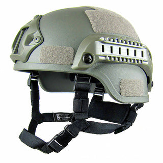 Simple mobile version of the field CS riding helmet - Phosgene