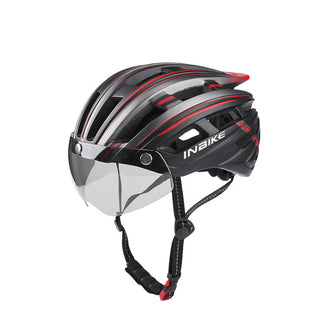 Mountain Road Bike Helmet Outdoor Riding - Phosgene