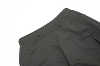 Loose Pleated Paratrooper Pants Men's Workwear Phosgene