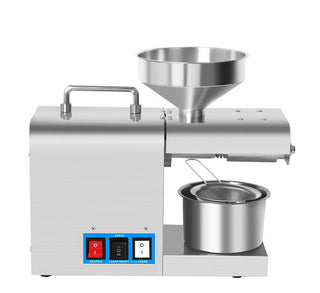 Xiangwei RG-311 & Rg-312 Household Oil Press - Phosgene