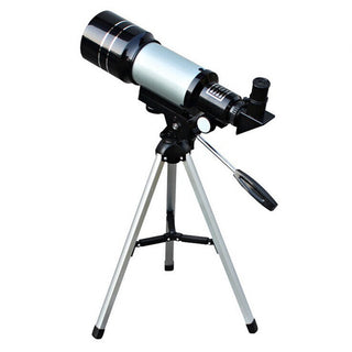 High list tube telescope Phosgene