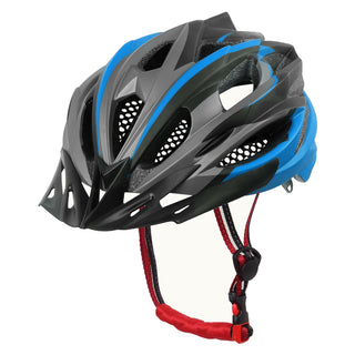 Outdoor riding helmet bicycle helmet - Phosgene