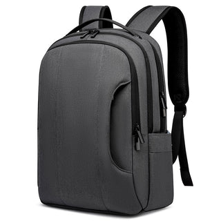 Large Capacity Multi-functional Backpack For Business Travel - Phosgene