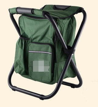 Fishing Chair Backpack - Phosgene