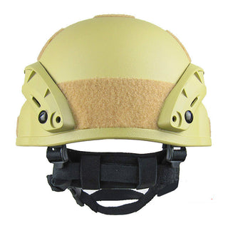 Simple mobile version of the field CS riding helmet - Phosgene