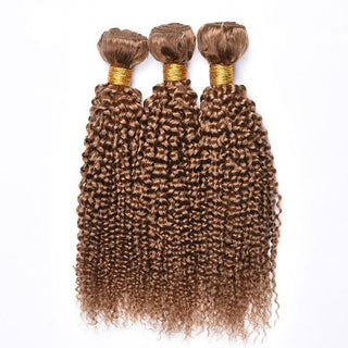 kinky curly wave human hair - Phosgene