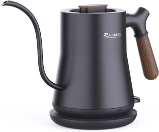 Gooseneck Electric Kettle, Pour Over Coffee Kettle Hot Water Tea Kettle,Stainless Steel Inner With Leak Proof Design,Rapid Heating, Auto Shutoff Phosgene