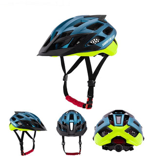 Outdoor Mountain Bike Sports Cycling Helmet - Phosgene