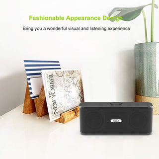 High volume Bluetooth speaker home subwoofer stereo bass 3D surround high sound quality - Phosgene