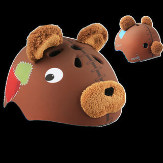 Children's animal cartoon helmet - Phosgene