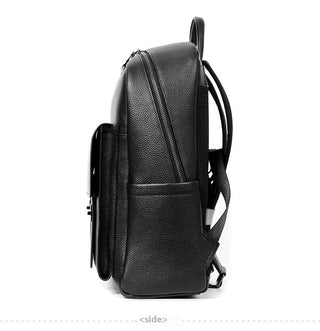 Large Capacity Business Travel Men's Backpack - Phosgene