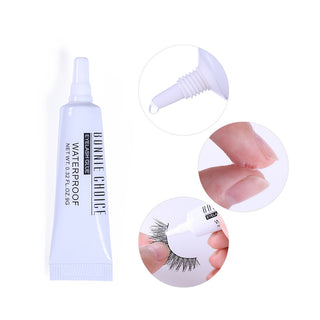 Eyelash glue - Phosgene