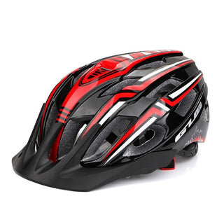 Mountain bike hat cycling equipment - Phosgene