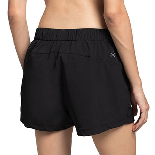 Quick-drying Shorts Women's Outdoor Breathable Fitness - Phosgene