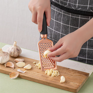 Kitchen Household Peeler Gadget Copper Plating Set - Phosgene