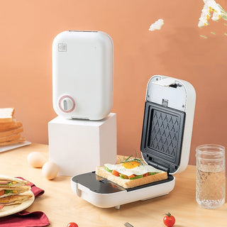 Mini Breakfast Machine Household Multi-function Phosgene