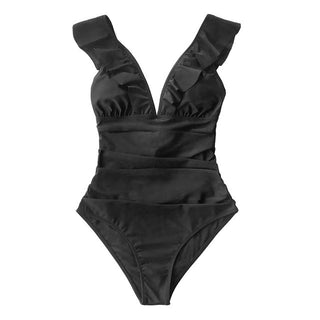 Swimwear Bikini Swimsuit Women Bathing Suit Bodysuit 38 - Phosgene