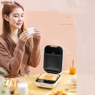 Mini Breakfast Machine Household Multi-function Phosgene