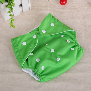 Small Washable Diapers For Babies And Toddlers - Phosgene