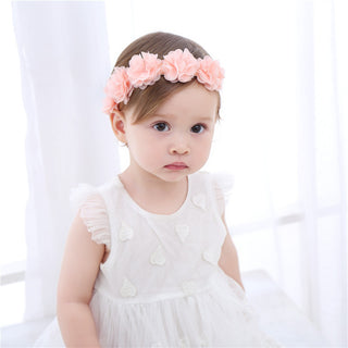 Baby hair accessories baby headdress - Phosgene