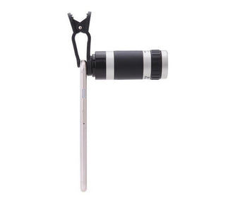 Optical 8X Telescopic Lens For Phones - Phosgene