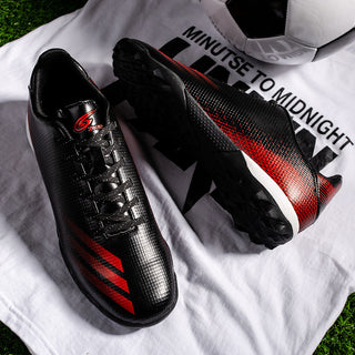 Football Shoes, Rubber Nails, Long Nails, Artificial Turf Training Shoes - Phosgene