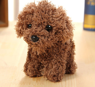 Pet doll teddy dog toy - Phosgene