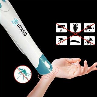 New Style Mosquito Bite Antipruritic Device Antipruritic Pen Phosgene