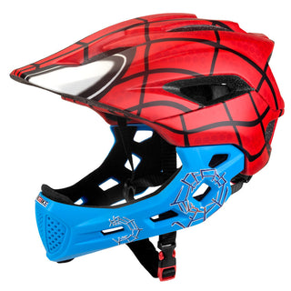 Children's multifunctional sports helmet - Phosgene