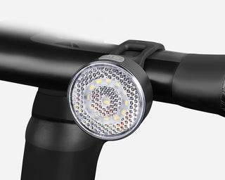 Bicycle LED headlights - Phosgene