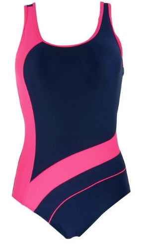 Sport swimwear one piece woman suits - Phosgene