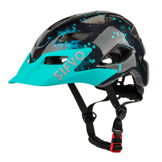 Children's Bicycle Riding Helmet Skateboard Boys And Girls Skating Skateboard Helmets - Phosgene