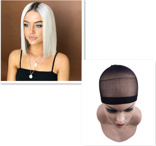 Ladies wig headgear - Phosgene