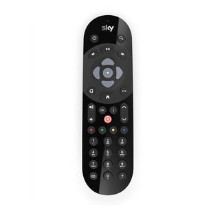 Replacement Universal Remote Controller for Sky Q TV Box - Phosgene