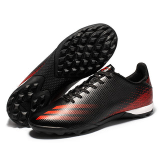 Football Shoes, Rubber Nails, Long Nails, Artificial Turf Training Shoes - Phosgene