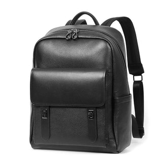 Large Capacity Business Travel Men's Backpack - Phosgene