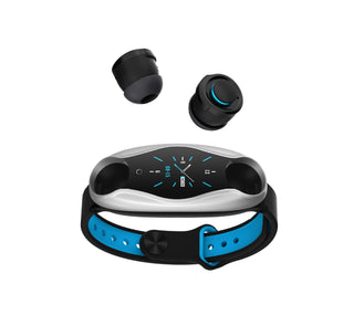 Sports color smart bracelet Phosgene