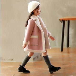 Winter children's clothing - Phosgene