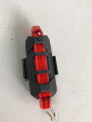 Bike Bicycle light LED Taillight - Phosgene