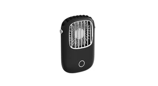 Neck Fan Portable Mini Usb Fan 5V Air Cooler Rechargeable Ventilador Small Travel Handheld Electric Fan Silent Cooling For Home Phosgene