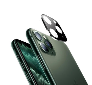 Compatible with Apple , Lens protector - Phosgene